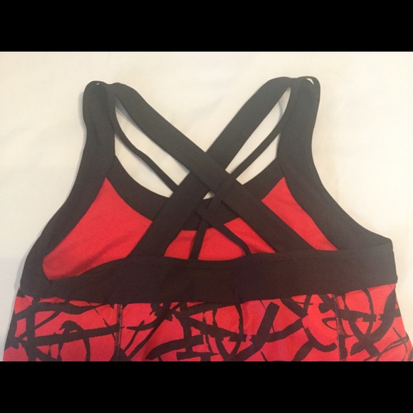 “XERSION” Women’s workout top, size L, - Picture 3 of 4
